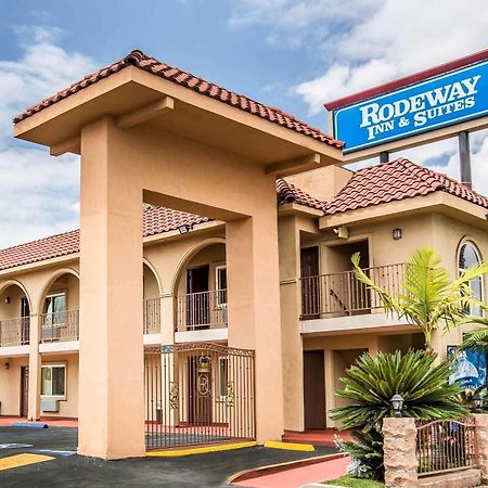 Rodeway Inn & Suites Bellflower Luaran gambar