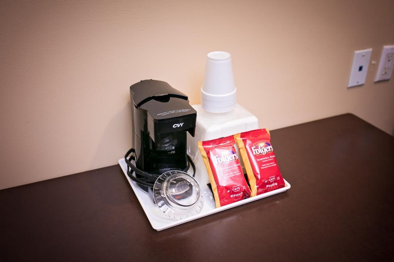 Rodeway Inn & Suites Bellflower Luaran gambar