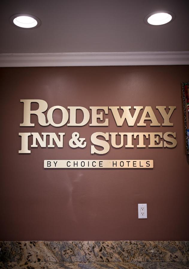 Rodeway Inn & Suites Bellflower Luaran gambar