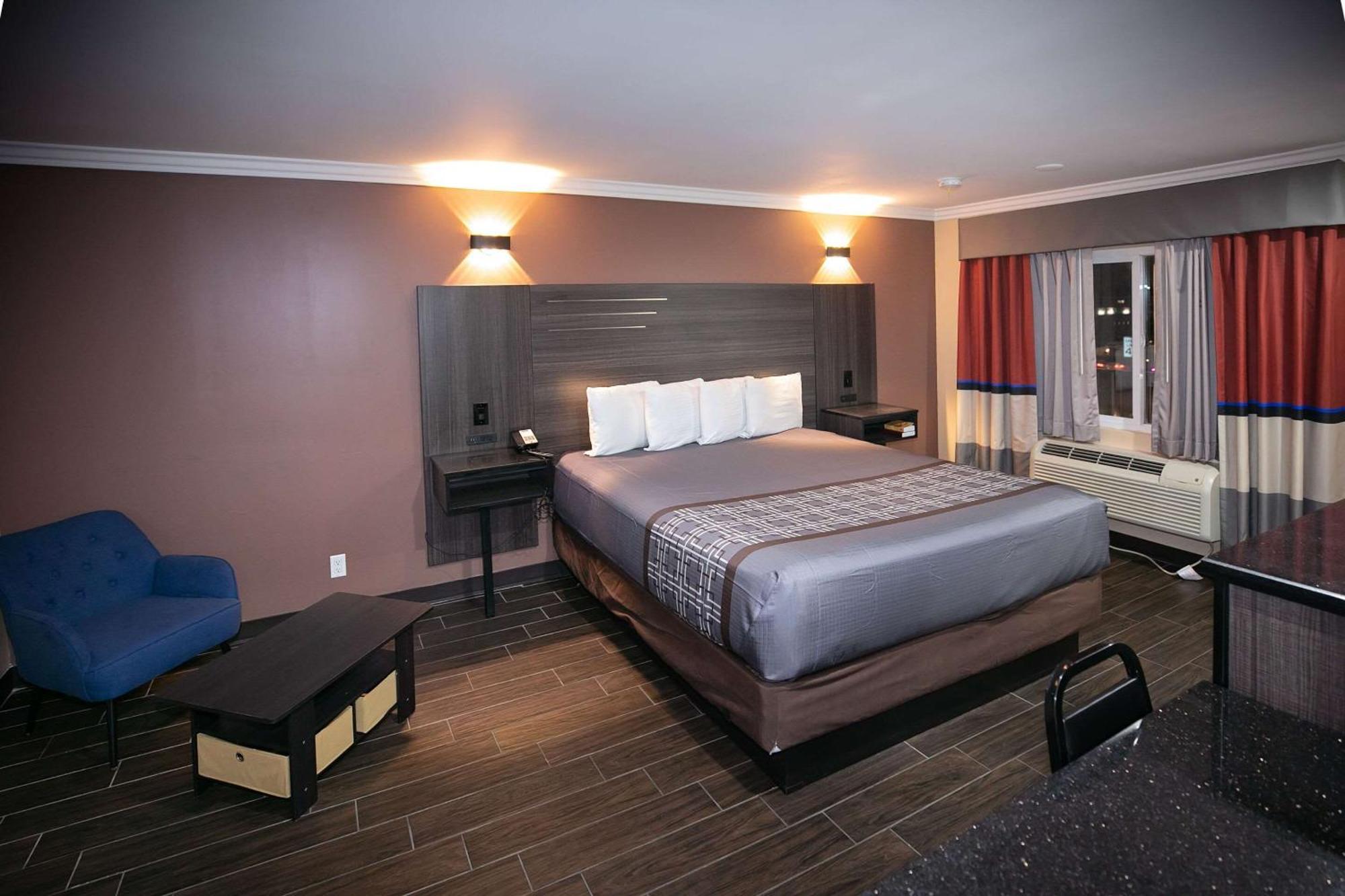 Rodeway Inn & Suites Bellflower Luaran gambar