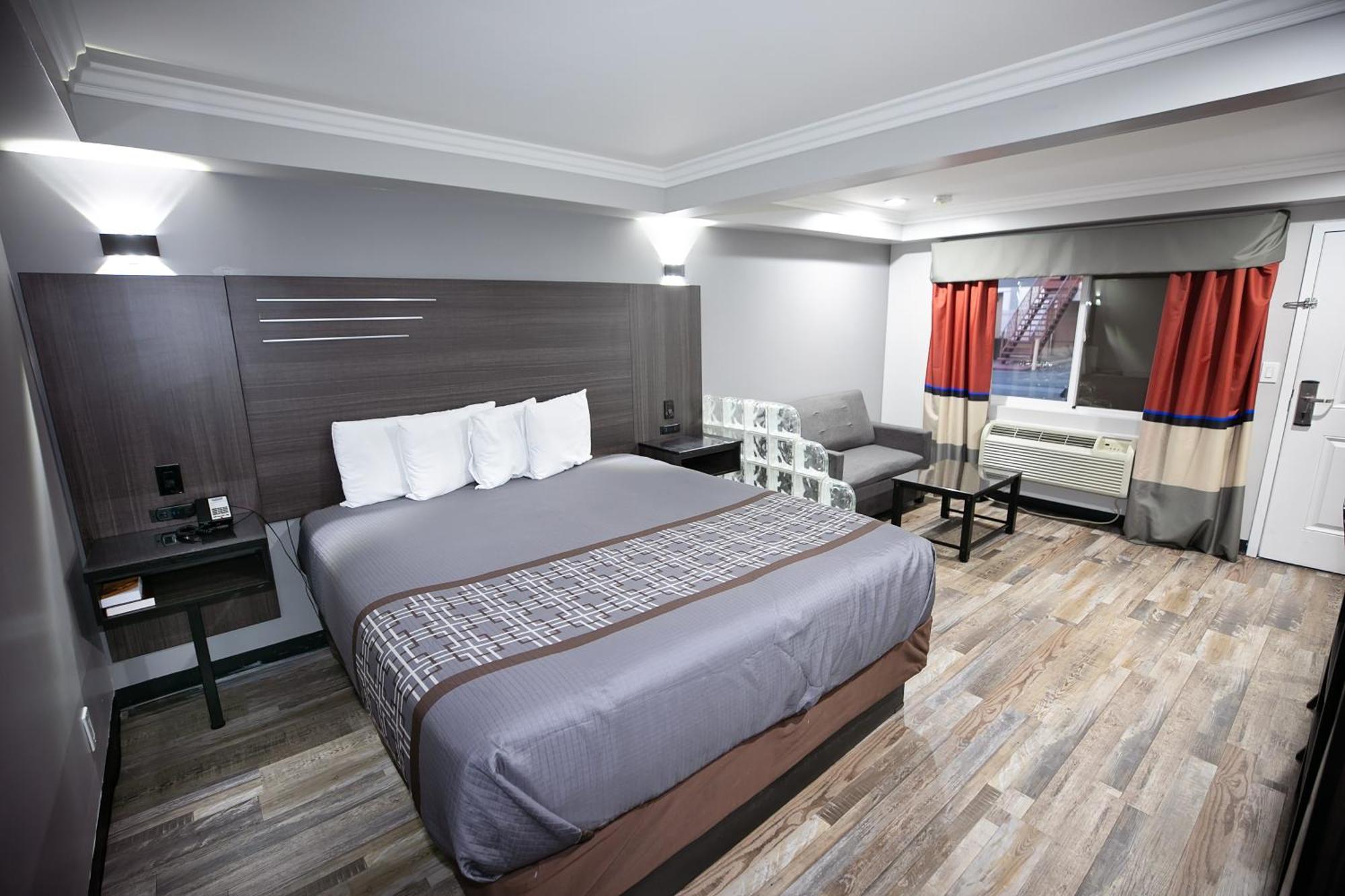 Rodeway Inn & Suites Bellflower Luaran gambar