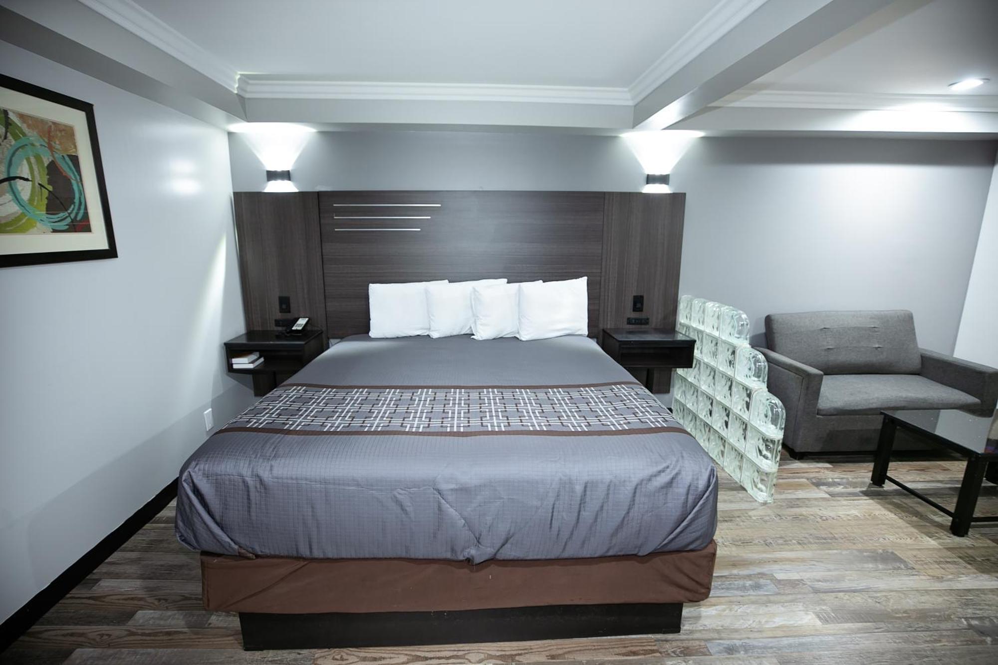 Rodeway Inn & Suites Bellflower Luaran gambar